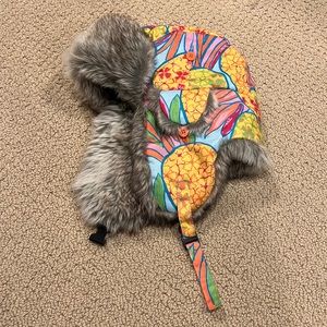 Chubbies Ushanka hat